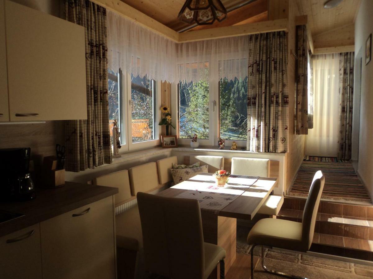 Bergblick Wagrain Exterior foto